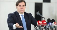 Rodrigo Maia