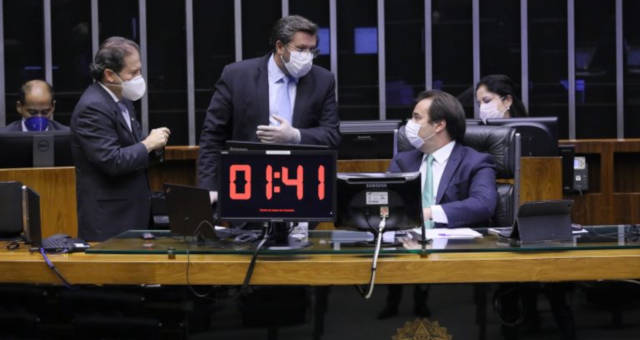 Câmara dos Deputados