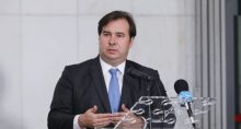 Rodrigo Maia