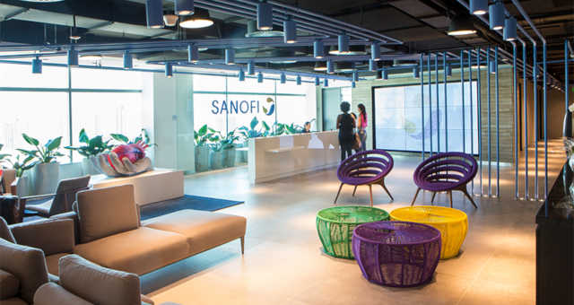 Sanofi Brasil