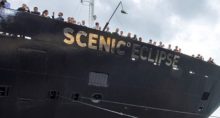 Scenic Eclipse