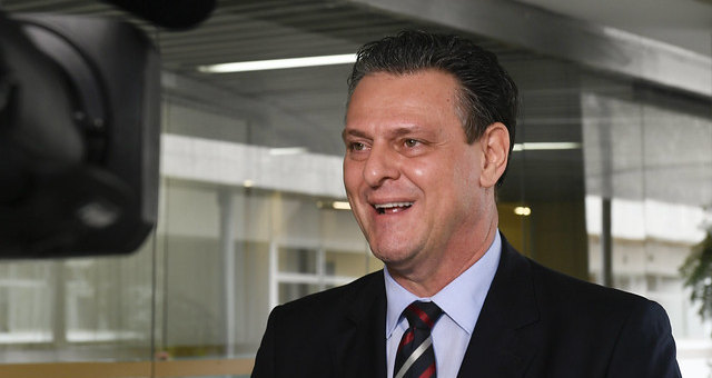 Senador Carlos Fávaro