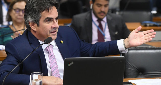 Senador Ciro Nogueira