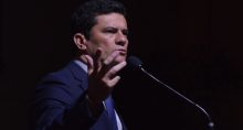 Sergio Moro