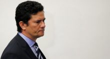 Sergio Moro