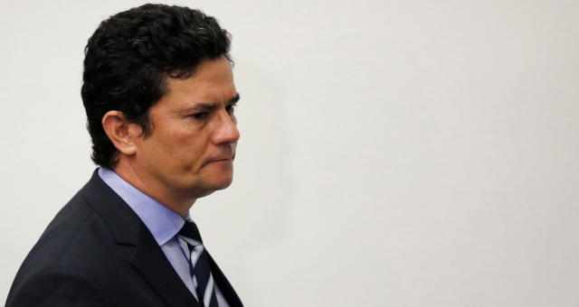 Sergio Moro