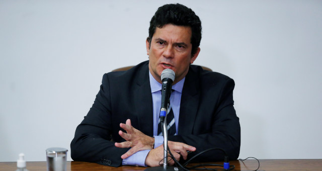 Sergio Moro