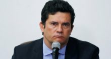 Sergio Moro