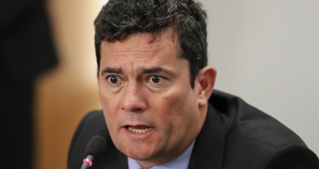 Sergio Moro