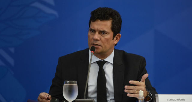 Sérgio Moro