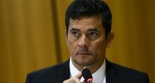 Sergio Moro