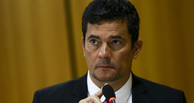 Sergio Moro