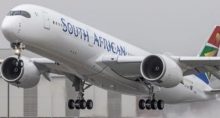 South African Airways