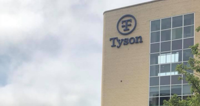 Tyson Foods