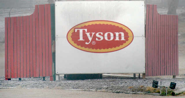 Tyson