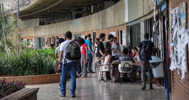 Universidade de Brasilia