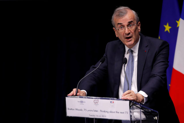 François Villeroy