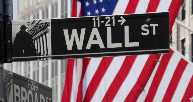 Mercados - Wall Street