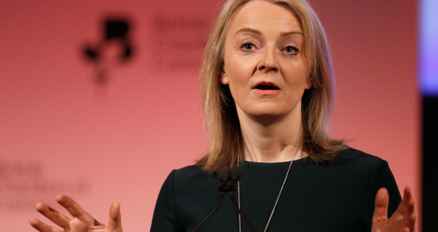 Liz Truss,