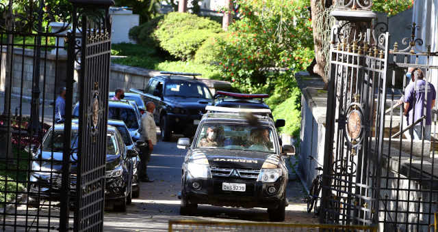 Polícia Federal