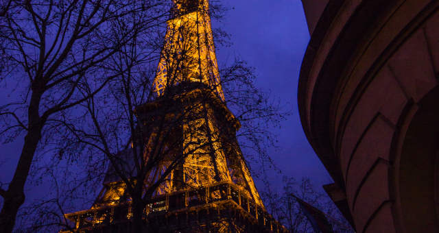 Paris Torre Eiffel França Europa