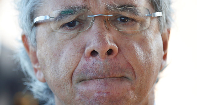 Paulo Guedes