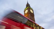 Londres Reino Unido Europa Turismo