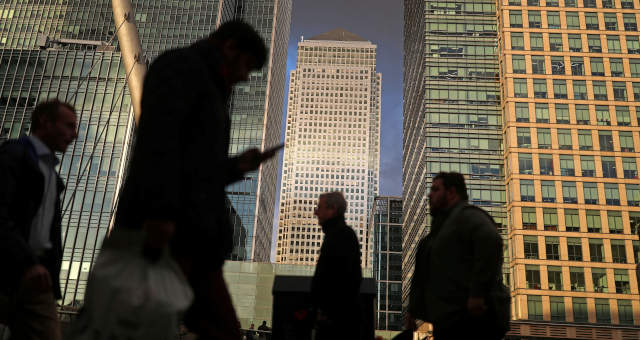 Londres Reino Unido Europa