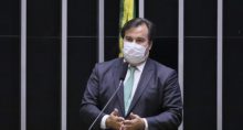 Rodrigo Maia