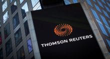 Thomson Reuters Corporation