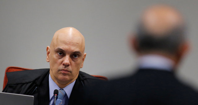 Alexandre de Moraes