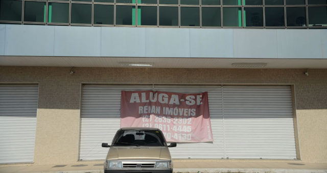 Aluguel,Imóveis