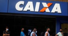 auxílio emergencial caixa