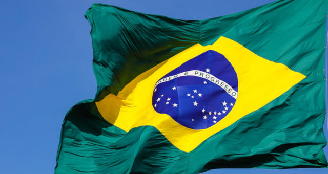 Bandeira do Brasil