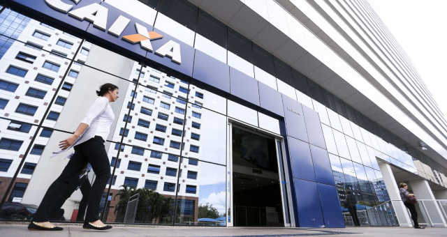 Caixa Econômica Federal