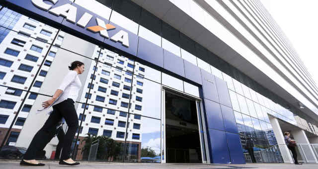 Caixa Econômica Federal