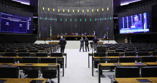 Câmara dos Deputados