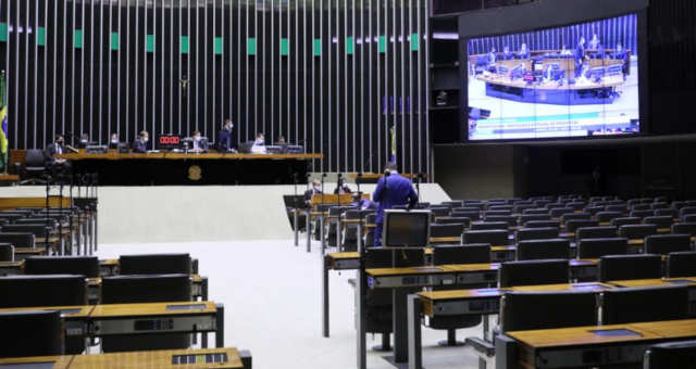 Câmara dos Deputados