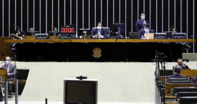 Câmara dos Deputados