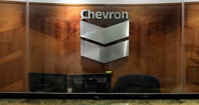 Chevron