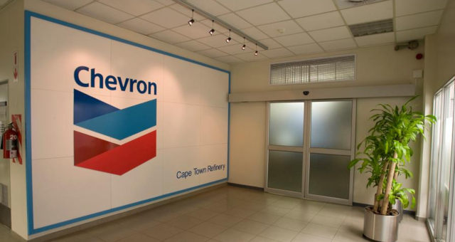 Chevron