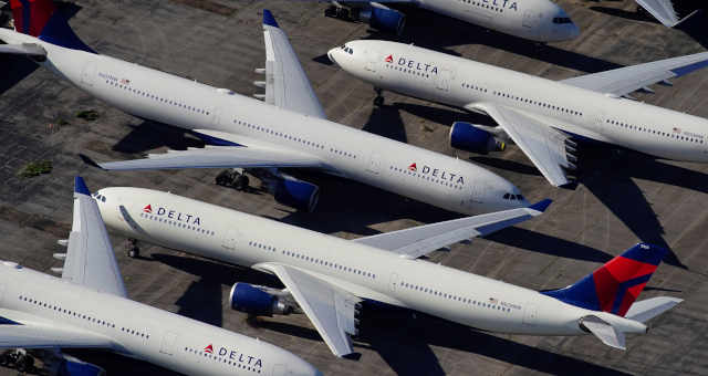 Delta