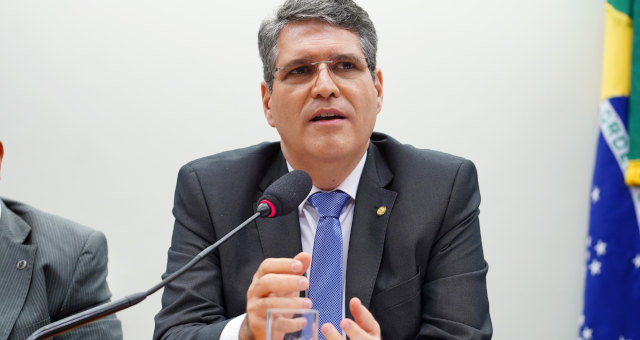 Deputado Francisco Jr