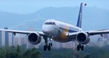 embraer e190-e2