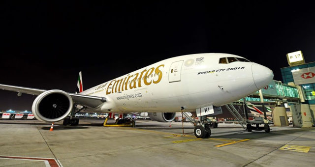 Emirates