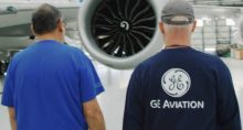 GE Aviation