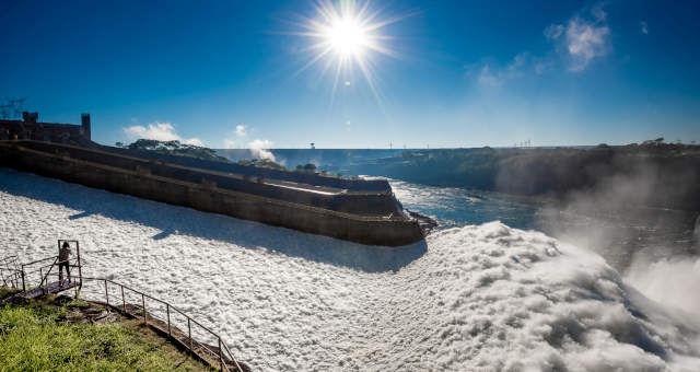 Itaipu