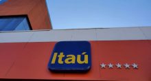 Itaú ITUB4