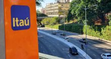 Itaú Unibanco ITUB4