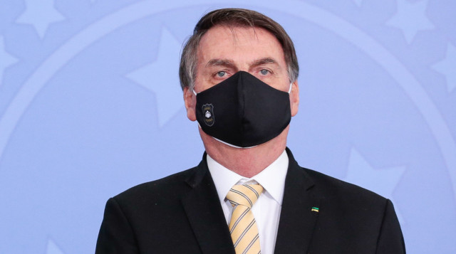 Jair Bolsonaro